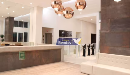 Sala Comercial para venda em Água Verde de 33.00m²