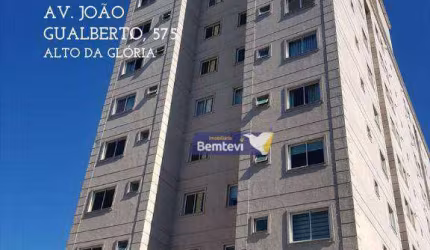 Apartamento para venda em Alto Da Glória de 759.00m² com 3 Quartos, 1 Suite e 1 Garagem