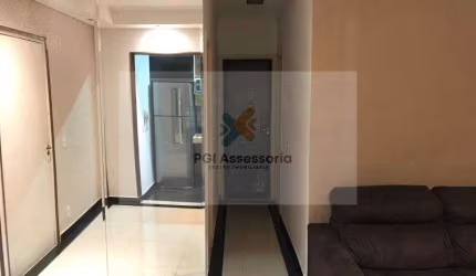 Apartamento para venda em Jardim Conceição de 75.00m² com 2 Quartos e 1 Garagem