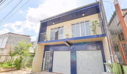 Casa para venda em Sítio Cercado de 80.00m² com 3 Quartos