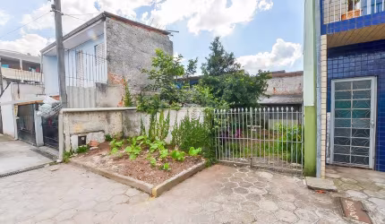 Terreno para venda em Sítio Cercado de 130.00m²