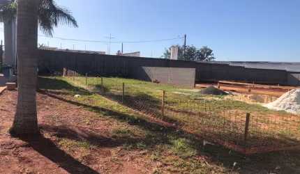 Terreno para venda em Saúde de 431.39m²