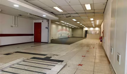 Imóvel Comercial para alugar em Portuguesa de 400.00m²