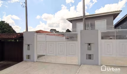Casa para venda e aluguel em Jardim Marialda de 107.00m² com 3 Quartos, 1 Suite e 4 Garagens