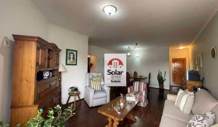 Apartamento para venda em Centro de 140.00m² com 3 Quartos, 1 Suite e 1 Garagem