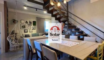 Apartamento para venda em Vila São José de 136.00m² com 3 Quartos, 2 Suites e 2 Garagens