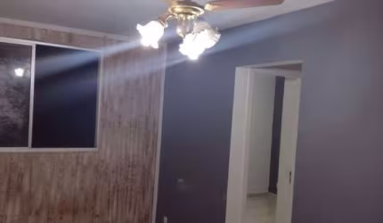 Apartamento para venda em Sumarezinho de 45.00m² com 2 Quartos e 1 Garagem