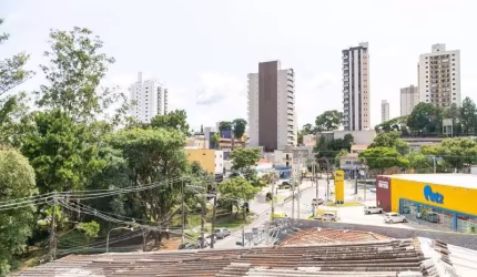 Apartamento para venda em Vila Galvão de 73.00m² com 2 Quartos e 1 Garagem