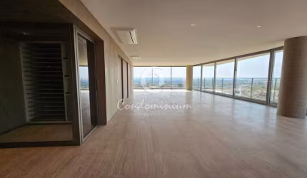 Apartamento para venda em Jardim Paulistano de 343.00m² com 3 Quartos, 3 Suites e 5 Garagens