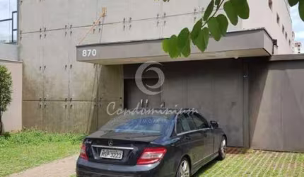 Imóvel Comercial para venda em Vila Sinibaldi de 400.00m² com 8 Garagens