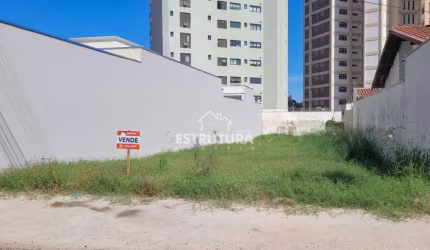 Terreno para venda em Cidade Claret de 445.00m²