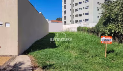 Terreno para venda em Jardim Claret de 330.00m²