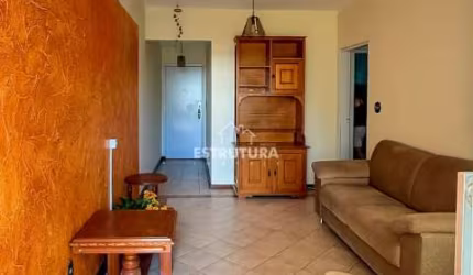 Apartamento para alugar em Centro de 94.00m² com 2 Quartos e 1 Suite