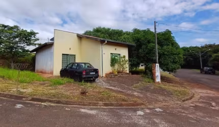 Casa para venda em Jardim Ypê de 90.00m² com 3 Quartos e 2 Garagens