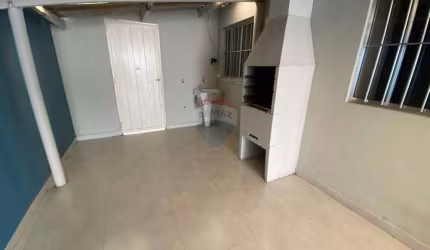 Casa para alugar em Jardim São Manoel de 80.00m² com 2 Quartos e 1 Garagem