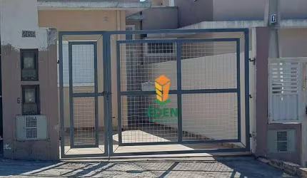 Casa para alugar em Jardim Josane de 56.00m² com 2 Quartos e 1 Garagem