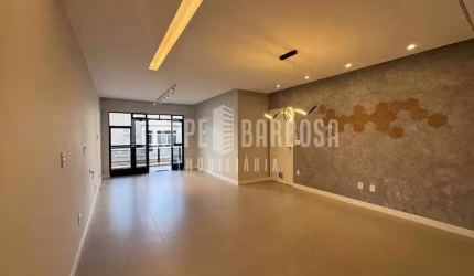 Apartamento para venda em Vila da Penha de 131.00m² com 3 Quartos, 2 Suites e 2 Garagens
