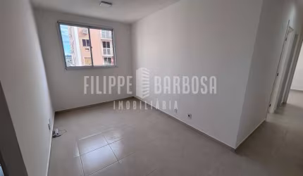 Apartamento para venda em Rocha Miranda de 50.00m² com 2 Quartos e 1 Garagem