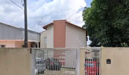 Sobrado para alugar em Vila Curuçá de 70.00m² com 2 Quartos, 1 Suite e 1 Garagem