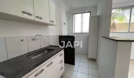 Apartamento para alugar em Vila Rami de 56.00m² com 2 Quartos, 1 Suite e 1 Garagem