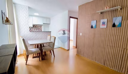 Apartamento para venda em Vitoriana de 39.00m² com 2 Quartos e 1 Garagem