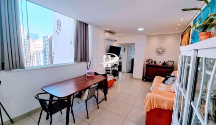 Apartamento para venda em Boqueirão de 78.00m² com 2 Quartos, 1 Suite e 1 Garagem