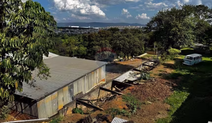 Terreno para venda em Bom Jardim de 5000.00m²