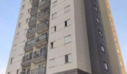 Apartamento para venda em Mogi Moderno de 80.00m² com 3 Quartos, 1 Suite e 2 Garagens
