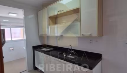 Apartamento para venda em Nova Aliança de 85.00m² com 2 Quartos, 2 Suites e 2 Garagens