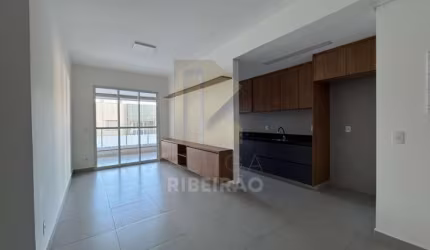 Apartamento para alugar em Jardim Sumaré de 76.00m² com 2 Quartos, 1 Suite e 1 Garagem
