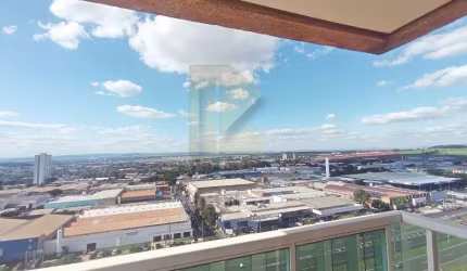 Sala Comercial para alugar em Nova Ribeirânia de 102.00m² com 4 Garagens