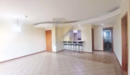 Apartamento para venda e aluguel em Jardim Santa Ângela de 125.00m² com 3 Quartos, 1 Suite e 2 Garagens