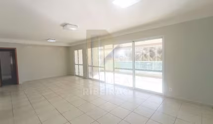 Apartamento para alugar em Jardim Botânico de 174.00m² com 3 Quartos, 3 Suites e 3 Garagens