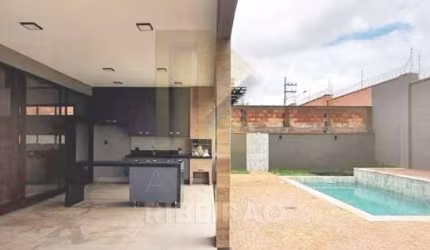 Casa para alugar em Jardim Olhos D´água I de 686.00m² com 4 Quartos, 4 Suites e 6 Garagens