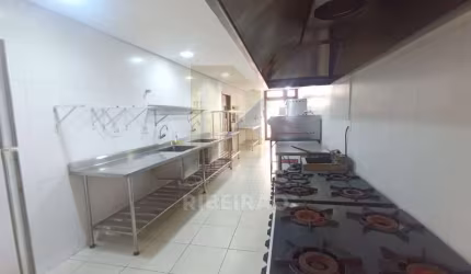 Prédio Comercial para alugar em Jardim Sumaré de 247.00m²