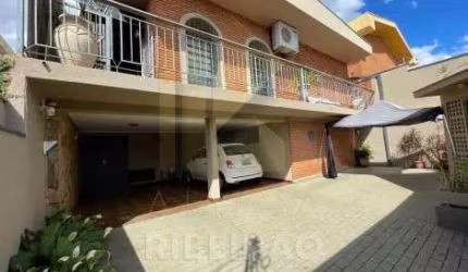 Casa para alugar em Alto Da Boa Vista de 298.00m² com 5 Quartos, 3 Suites e 5 Garagens