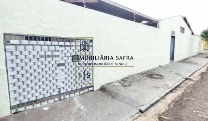 Casa para alugar em Vila Ipiranga de 60.00m² com 2 Quartos e 1 Garagem