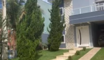 Casa de Condomínio para venda em Ibi-aram I de 190.00m² com 3 Quartos, 1 Suite e 4 Garagens