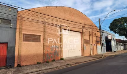 Galpão / Depósito / Armazém para alugar em Paulista de 490.00m²