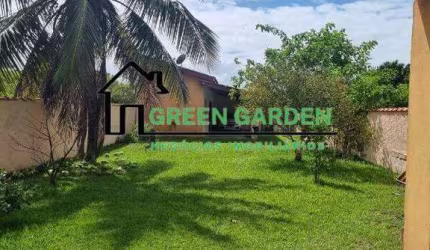 Casa para venda em PONTA DA PRAIA de 100.00m² com 2 Quartos e 4 Garagens