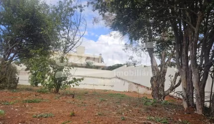 Terreno para venda em Parque Sabará de 569.00m²