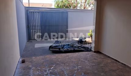 Casa para venda em Parque Igaçaba de 106.00m² com 2 Quartos e 2 Garagens