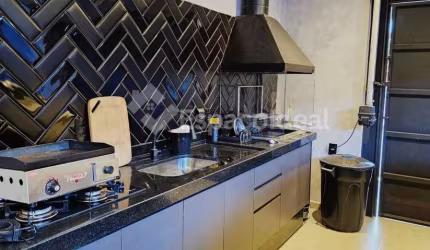 Casa para venda em Vila Professor Simões de 100.00m² com 2 Quartos e 2 Garagens