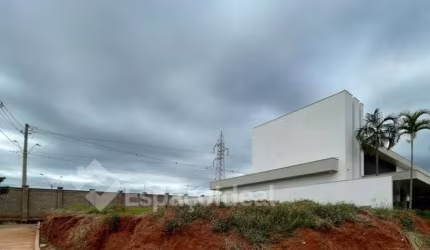 Terreno para venda em Jardim Itamaraty de 369.00m²