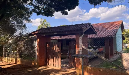 Chácara para venda em Parque Dos Cafezais Iv de 820.00m² com 3 Quartos, 1 Suite e 2 Garagens