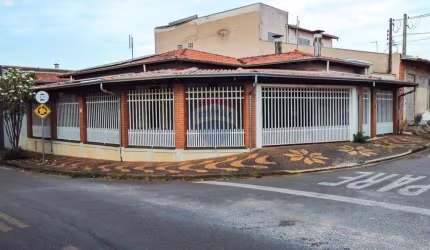 Casa para venda em Conjunto Habitacional Heitor Villa Lobos de 222.00m² com 2 Quartos e 2 Garagens