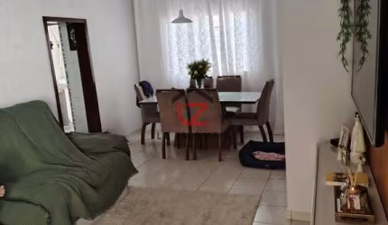 Casa para venda em Vila São João de 93380.00m² com 2 Quartos e 2 Garagens