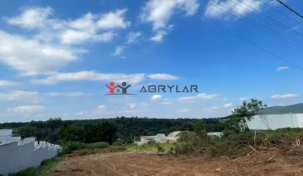 Terreno para venda em Portal Do Medeiros de 500.00m²
