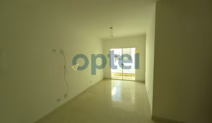 Apartamento para venda em Rudge Ramos de 67.00m² com 2 Quartos, 1 Suite e 1 Garagem