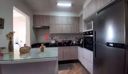 Apartamento para venda em Parque Cidade Jardim Ii de 48.00m² com 2 Quartos e 1 Garagem
